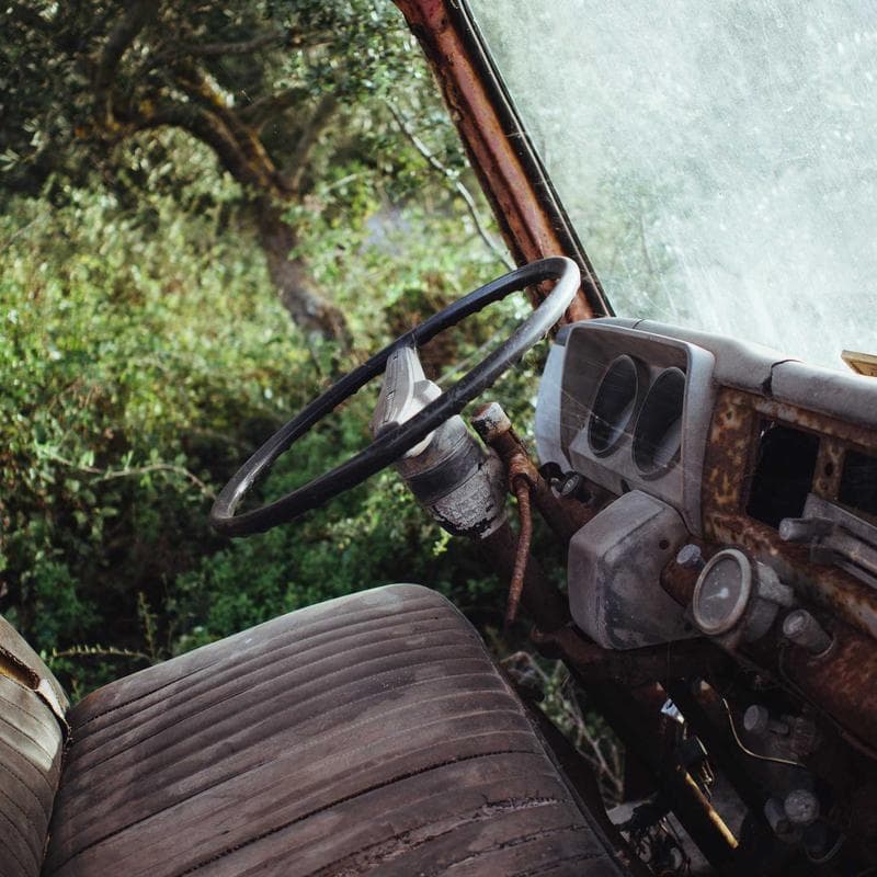 Eclairage moderne au-dessus de l'îlot